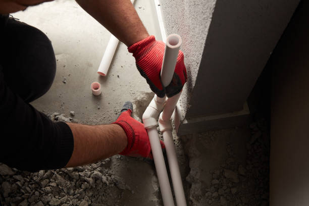 Best Hot Water Heater Installation  in Osprey, FL