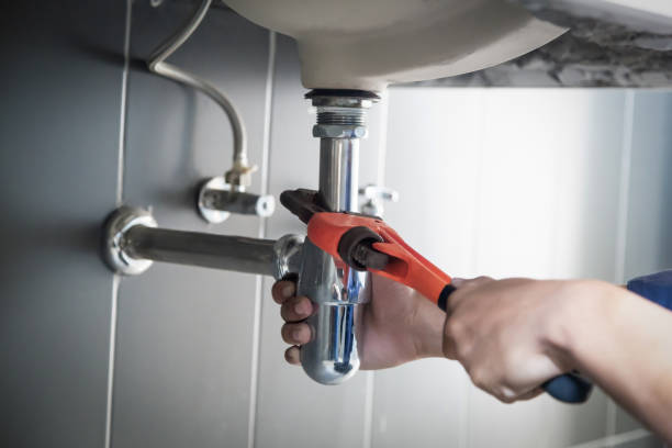 Best Residential Plumbing Services  in Osprey, FL